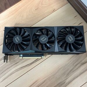 ZOTAC RTX3080 グラフィックボード