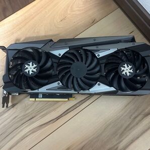 INNO3D RTX3080 グラフィックボード