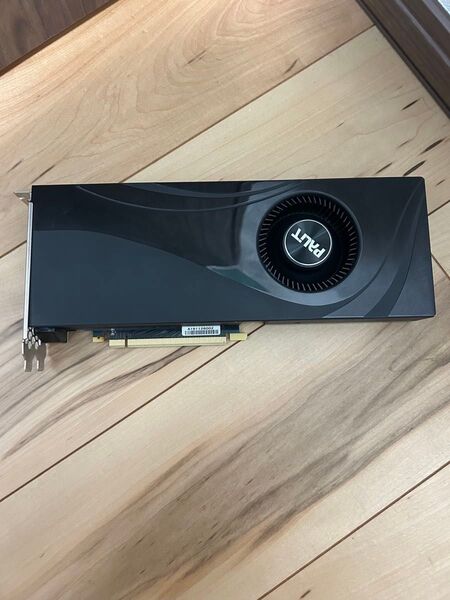 PALIT RTX2070SUPER グラフィックボード