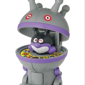 即日発送 新品未使用 だだんだん スイッチでとびだす!進め!アンパンマン