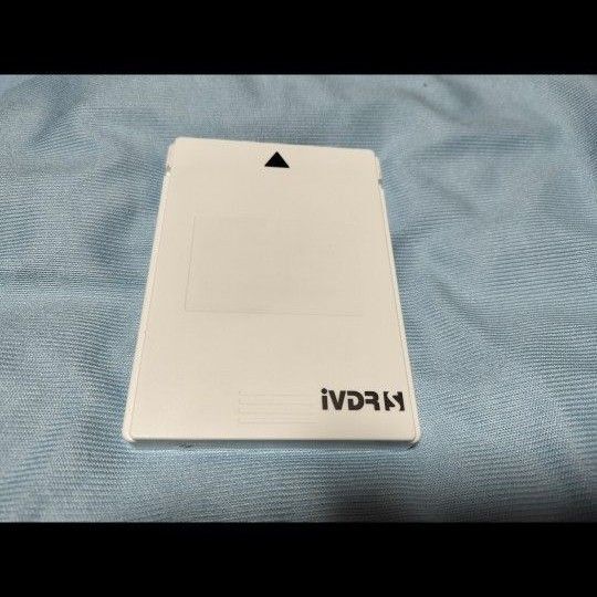 iVDR-S 500GB ③日立 Wooo対応