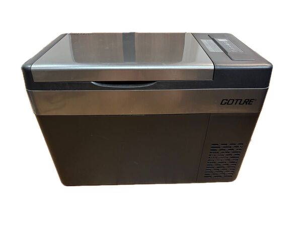 GOTURE ポータブル冷蔵庫 28l