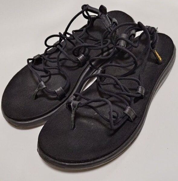 【美品】TEVA テバ VOYA INFINITYボヤ インフィニティー
