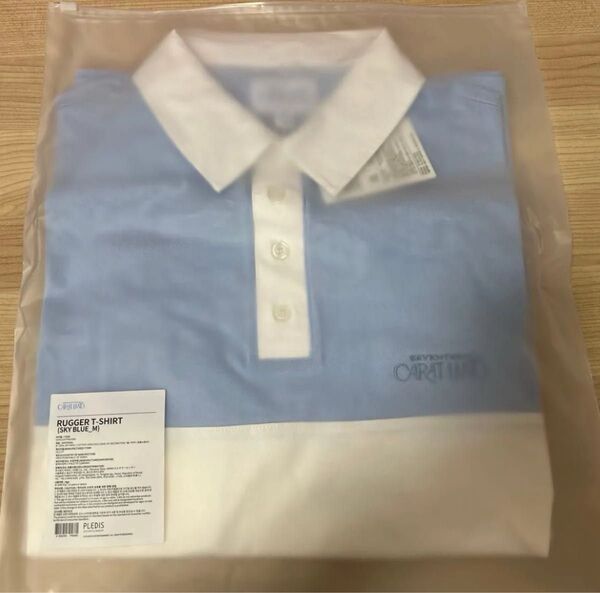 SEVENTEEN グッズ Tシャツ 新品未開封