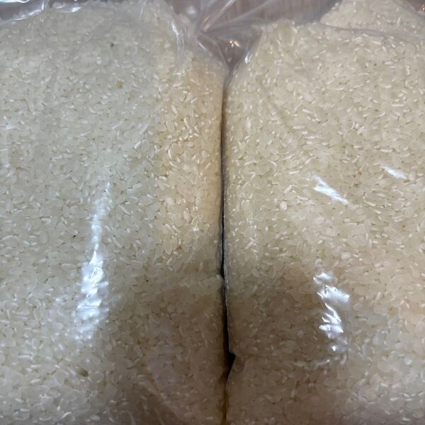 令和6年度 熊本県産 ヒノヒカリ2キロ 1kg×2袋