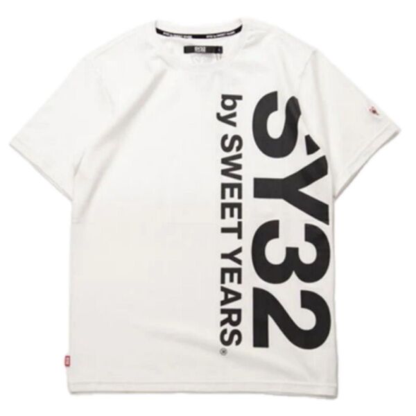 正規品 SY32 エスワイ32 半袖 Tシャツ 美品 S