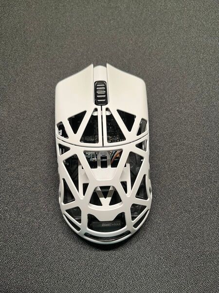 カスタムWLMOUSE BEAST X MAX Omron Optical