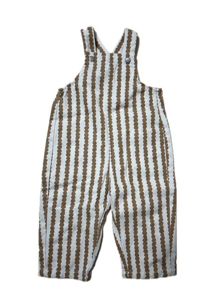 GROWN オーバーオール キッズ 子供服