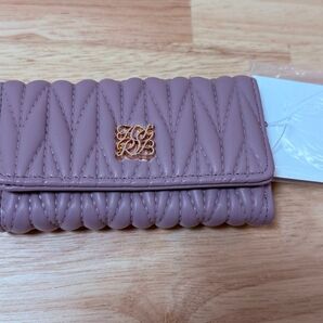 アルトローズ キーケース ロージア ピンク