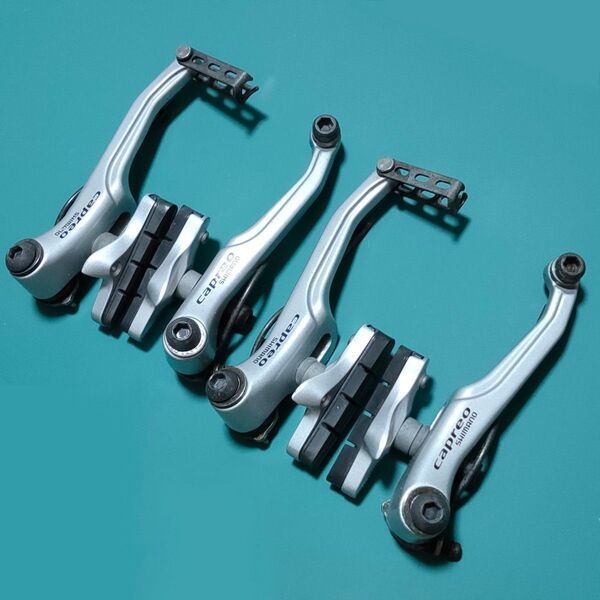SHIMANO capreo BR-F700 ■ カプレオ BD-1 birdy dahon ダホン Vブレーキ シマノ