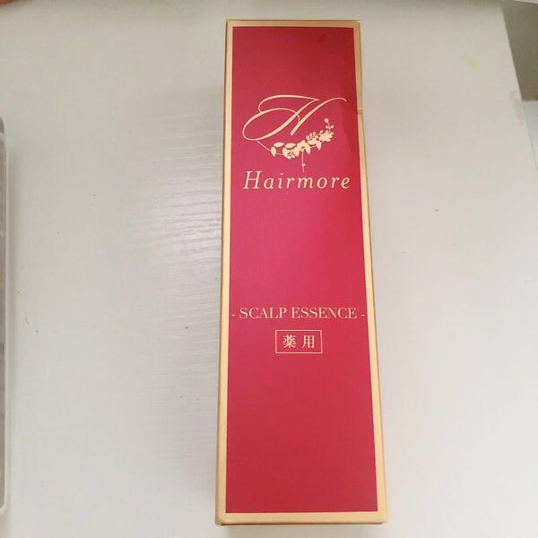 Hairmore-ヘアモア-スカルプエッセンス120ml 育毛剤