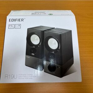 Edifier ED-R19U2 オーディオ