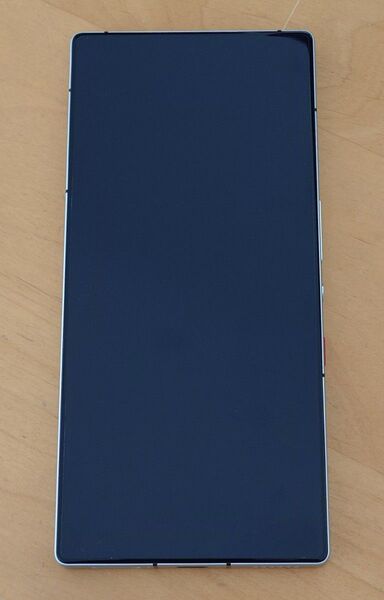 RED MAGIC 10 PRO 国内版