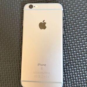 iPhone6sジャンク品