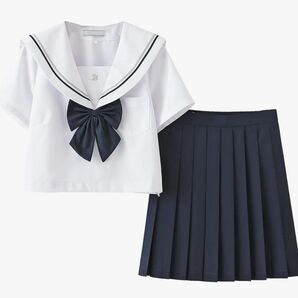 kayo様 コスプレ用 セーラー服 美品