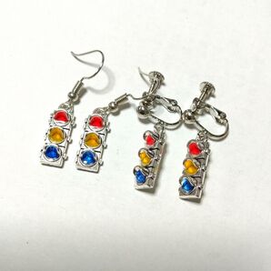 信号機 装飾品