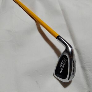 送無■左利き用 レフティー■モメンタスゴルフ スイングトレーナー アイアン グリップマスター矯正グリップ付 練習器具●素振り