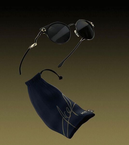 激レア4.9万!高級チタン製 オークリー OAKLEY サングラス デッドボルト スポーツ アウトドア 正規品
