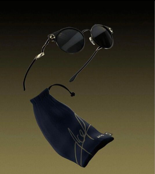 ◆ 激レア!5万!Oakley オークリー デッドボルト サングラス チタン製 登山 スポーツ サッカー