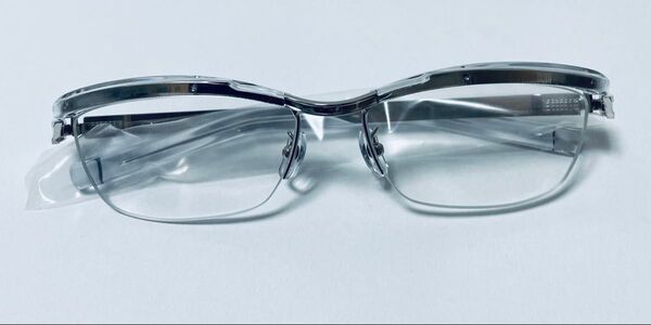 新品 正規品 フォーナインズ 999.9 M-24 メガネ サングラス 2000