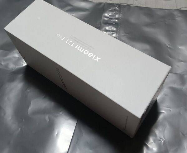 Xiaomi 13 T Pro 16/256GB ブラック 海外版