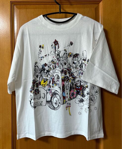 ScoLar スカラー Tシャツ 25周年記念