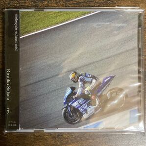 坂田律子 rev Ritsuko Sakata CD