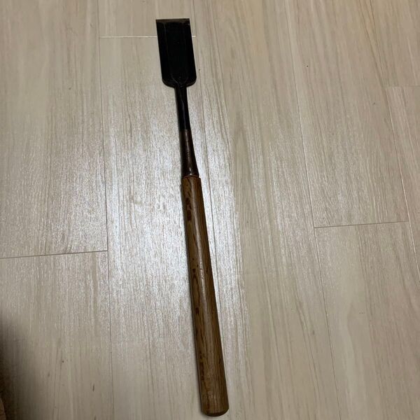 突き鑿 寸7
