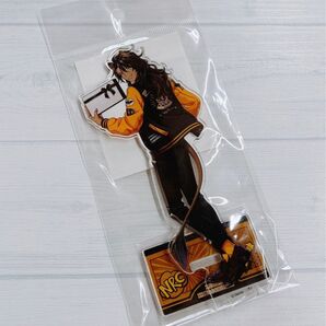 ツイステ レオナ ユニオンバースデー アクリルスタンド