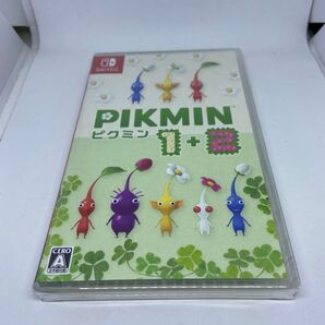 【Switch】 Pikmin 1+2
