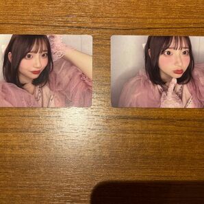 ぱるたん 桜庭遥花 CUTIE STREET ランダムトレーディングカードver.4 カテゴリ相談可能