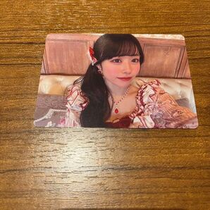 ランダムトレーディングカードver.4 佐野愛花 CUTIE STREET カテゴリ相談可能
