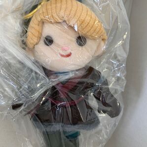 クリストフ ぬいぐるみキーホルダー・キーチェーン アナと雪の女王 Darenui だれぬい ディズニーストア