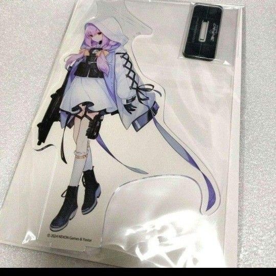 ブルーアーカイブ アクリルスタンド アツコ(マスクなし)