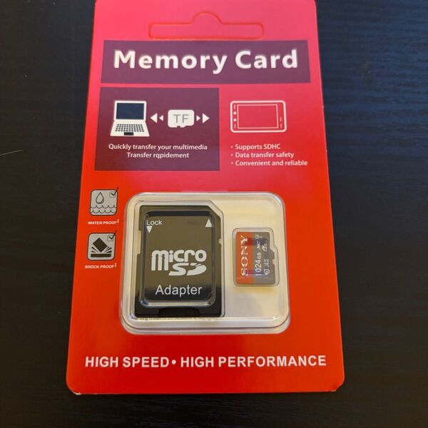 Card SDカード 1TB 高速 Class10 UHS-Iスマホ対応
