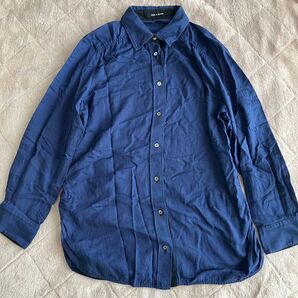 COMME CA DU MODE 長袖シャツ 9号