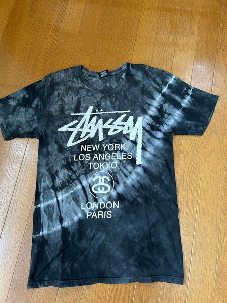 STUSSY Tシャツ