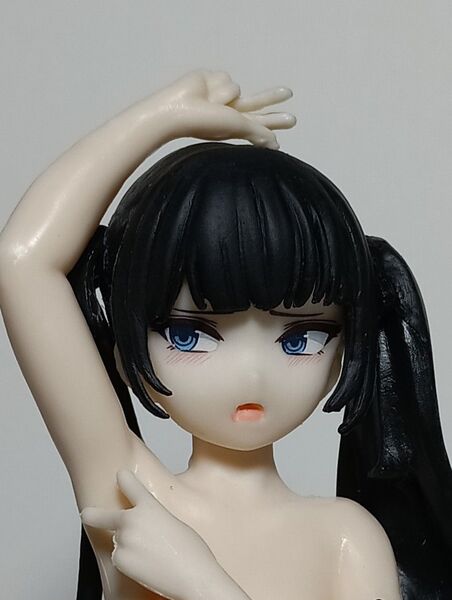 セクシーフィギュア 美少女 キャストオフ 新品未使用 海外製