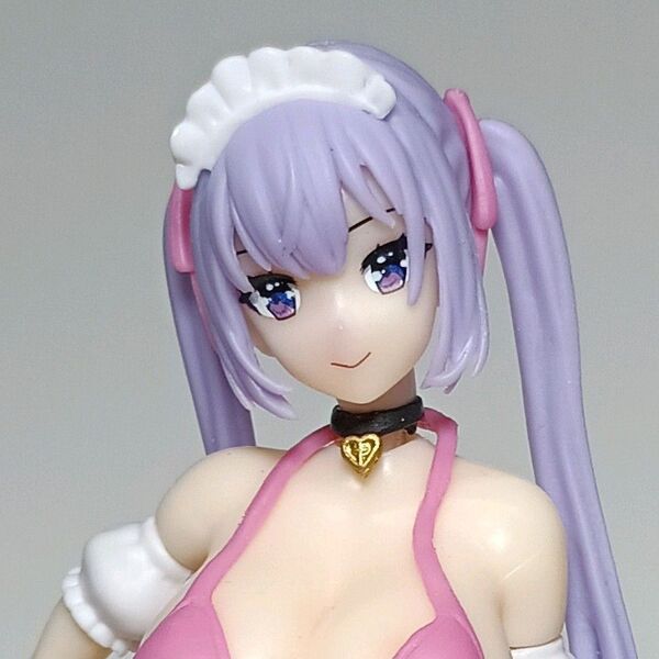 セクシーフィギュア キャストオフ 美少女 ビキニ