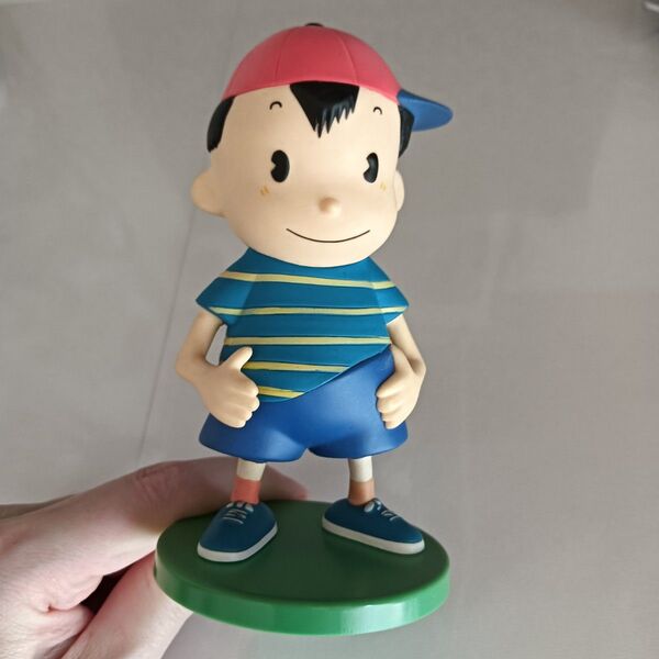 MOTHER マザー フィギュア ぼく ニンテン