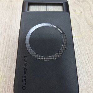 Google Pixel 8a ケース MagSafeサポート