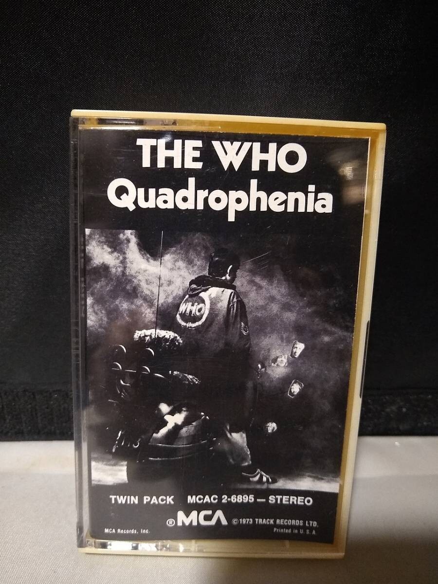 2025年新作アイテムが続々登場 2025年最新】Yahoo!オークション -the who quadrophenia(音楽)の 洋画・外国映画