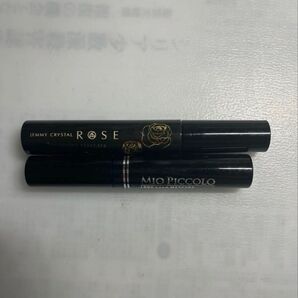 マスカラ JEMMY CRYSTAL MIO PICCOLO