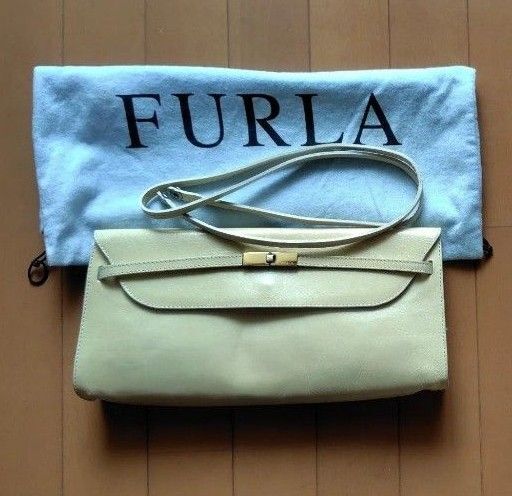 フルラ FURLA ハンドバッグ ショルダーバッグ ボディクロス 斜め掛け ななめかけ