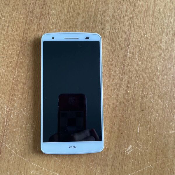 LG isai