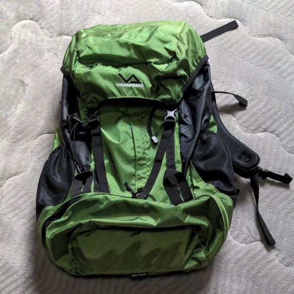 VISIONPEAKS 登山用 リュックバックパック アウトドア