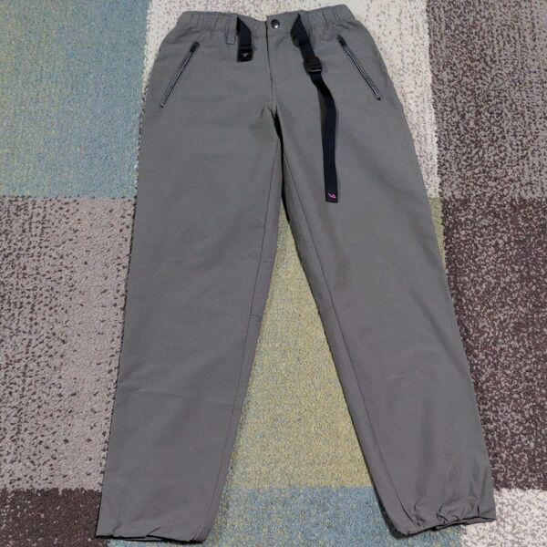 レディース アウトドアパンツ ストレッチ Sサイズ