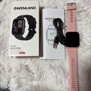 スマートウォッチ