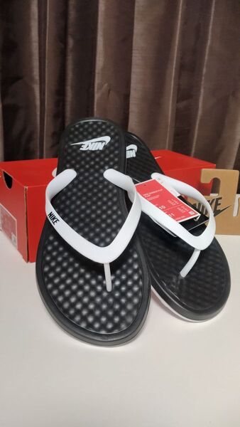 NIKE ビーチサンダル オンデック フリップ フロップ 新品 黒 28cm 28.0cm ONDECK FLIP FLOP