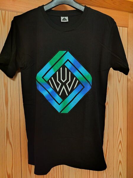 UVERworld ウーバーワールド Tシャツ Sサイズ